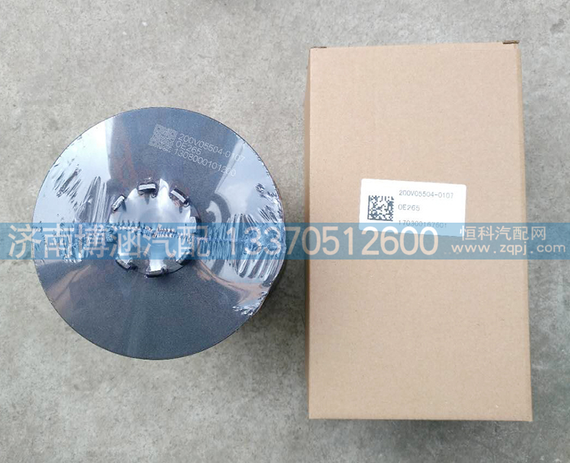 機(jī)油濾清器芯200V05504-0107/200V05504-0107