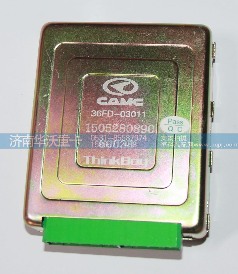 36FD-03011,多功能計時控制器,濟南華沃重卡汽車貿(mào)易有限公司