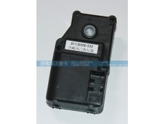 81H08-01011-1,模式執(zhí)行器,濟南華沃重卡汽車貿(mào)易有限公司