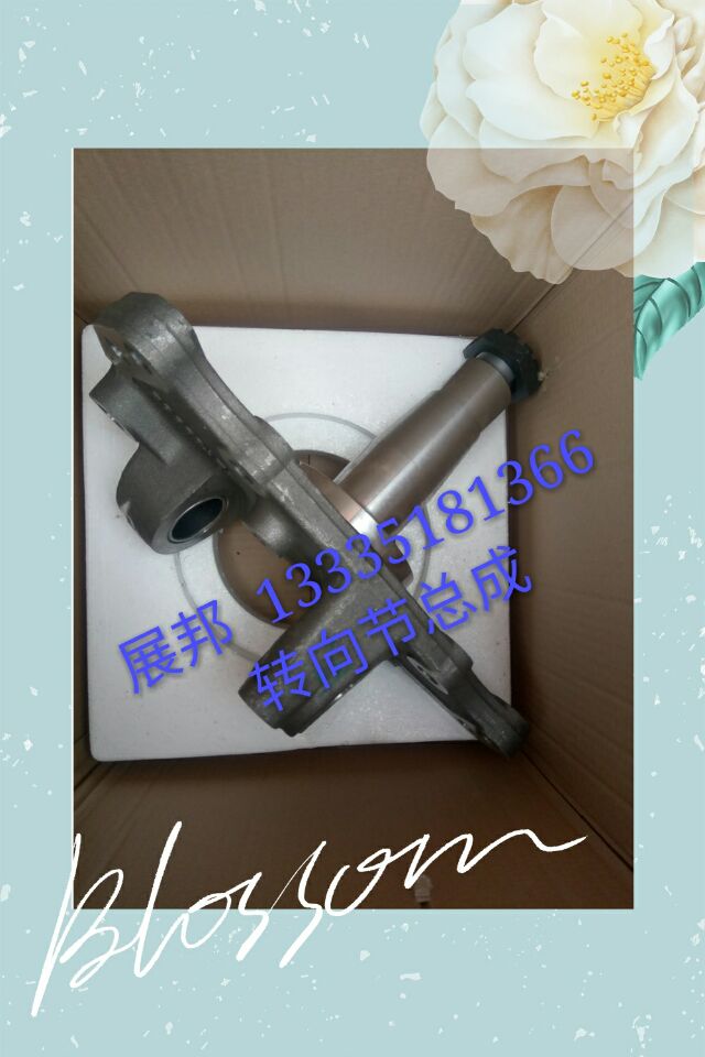 AZ9100414054,轉(zhuǎn)向節(jié)總成  左（盤(pán)式）,濟(jì)南冠澤卡車配件營(yíng)銷中心