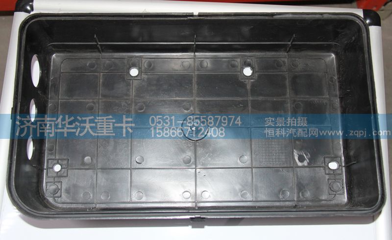 37AD-22022,保險絲盒,濟南華沃重卡汽車貿易有限公司