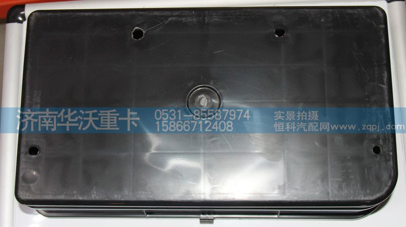37AD-22022,保險絲盒,濟南華沃重卡汽車貿易有限公司