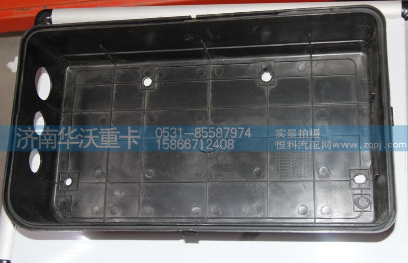 37AD-22022,保險絲盒,濟南華沃重卡汽車貿易有限公司