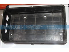37AD-22022,保險絲盒,濟南華沃重卡汽車貿易有限公司