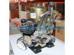 5004A5-020-A,翻轉(zhuǎn)控制機(jī)構(gòu)總成,濟(jì)南華沃重卡汽車貿(mào)易有限公司