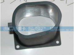 53A-05213-B,轉(zhuǎn)向柱下護(hù)罩,濟(jì)南華沃重卡汽車貿(mào)易有限公司