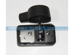 82M-02111-1,倒車鏡左下支座,濟(jì)南華沃重卡汽車貿(mào)易有限公司