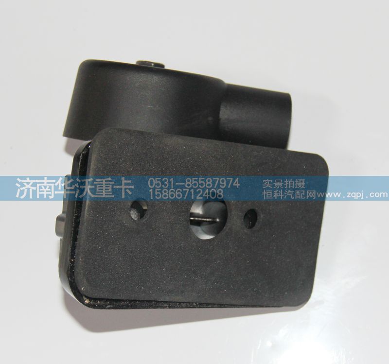 82M-02111-1,倒車鏡左下支座,濟(jì)南華沃重卡汽車貿(mào)易有限公司