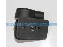 82M-02111-1,倒車鏡左下支座,濟(jì)南華沃重卡汽車貿(mào)易有限公司
