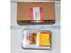 37AD-59020,右側(cè)轉(zhuǎn)向燈總成,濟(jì)南華沃重卡汽車貿(mào)易有限公司