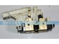 61M-05040,車門鎖體總成,濟(jì)南華沃重卡汽車貿(mào)易有限公司