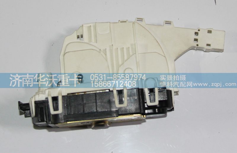 61M-05040,車門鎖體總成,濟(jì)南華沃重卡汽車貿(mào)易有限公司