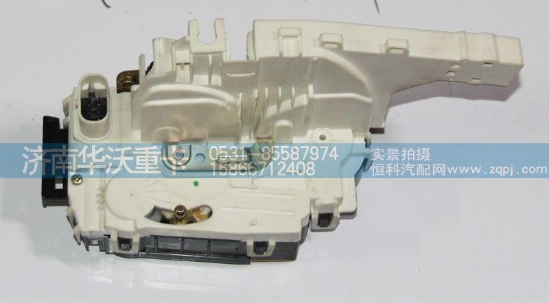 61M-05040,車門鎖體總成,濟(jì)南華沃重卡汽車貿(mào)易有限公司
