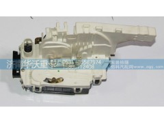 61M-05040,車門鎖體總成,濟(jì)南華沃重卡汽車貿(mào)易有限公司