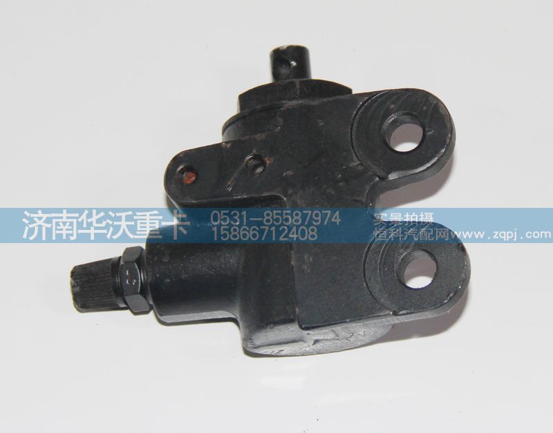 5004A-010-2,翻轉(zhuǎn)鎖止油鎖,濟(jì)南華沃重卡汽車貿(mào)易有限公司