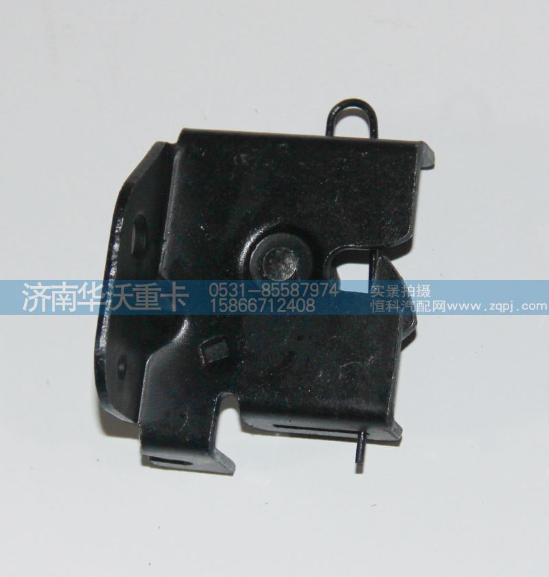 84A-01356,蓋板鎖體總成,濟(jì)南華沃重卡汽車貿(mào)易有限公司