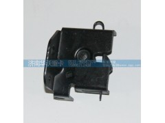 84A-01356,蓋板鎖體總成,濟(jì)南華沃重卡汽車貿(mào)易有限公司