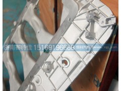080V01108-0060,重汽HOWOT5G曼發(fā)動(dòng)機(jī)曲軸箱過(guò)渡板,山東百基安國(guó)際貿(mào)易有限公司