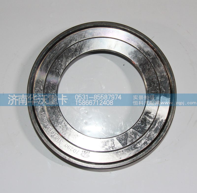 3104016AF00H,輪轂油封底座,濟南華沃重卡汽車貿(mào)易有限公司