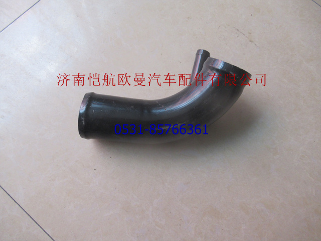 H4130230001A0,發(fā)動(dòng)機(jī)進(jìn)水鋼管GTL下,濟(jì)南愷航歐曼汽車配件有限公司