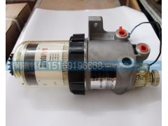 WG9925550100,燃油粗濾器,山東百基安國際貿(mào)易有限公司