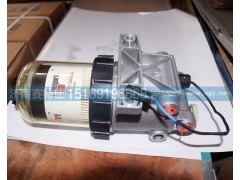 WG9925550100,燃油粗濾器,山東百基安國際貿(mào)易有限公司