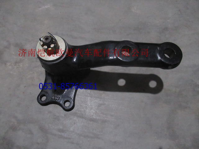 H4340260101A0,中間搖臂帶支架IGTL,濟南愷航歐曼汽車配件有限公司