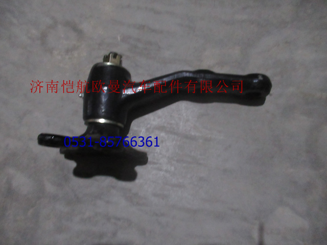 H4340260101A0,中間搖臂帶支架IGTL,濟南愷航歐曼汽車配件有限公司