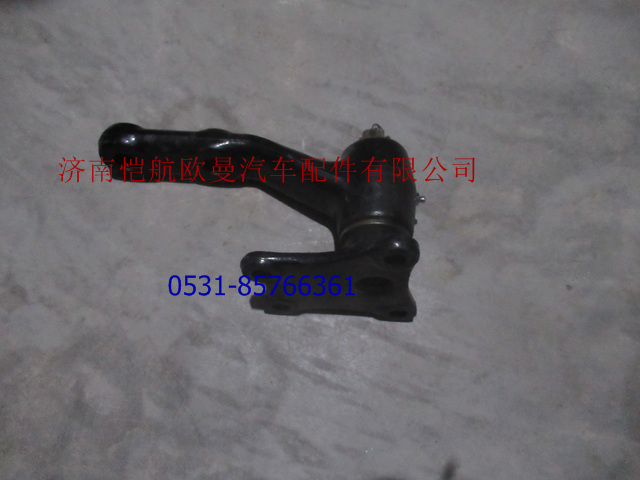 H4340260101A0,中間搖臂帶支架IGTL,濟南愷航歐曼汽車配件有限公司