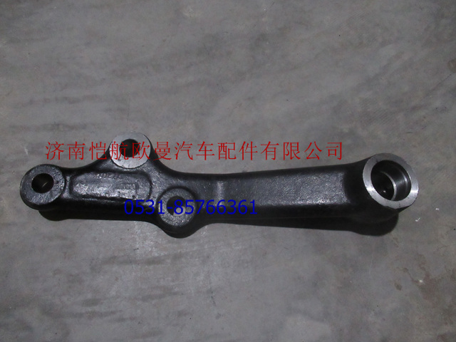 H4340280001A0,中間搖臂IIGTL,濟南愷航歐曼汽車配件有限公司