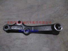 H4340280001A0,中間搖臂IIGTL,濟南愷航歐曼汽車配件有限公司