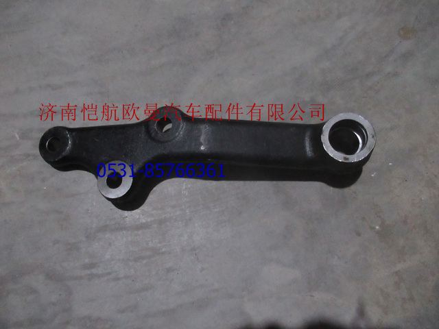 H4340280001A0,中間搖臂IIGTL,濟南愷航歐曼汽車配件有限公司