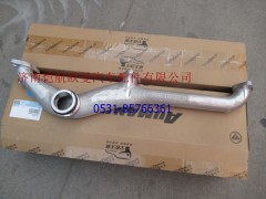 3697438,發(fā)動機進水管?？?濟南愷航歐曼汽車配件有限公司