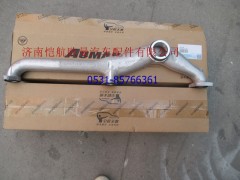 3697438,發(fā)動機進水管?？?濟南愷航歐曼汽車配件有限公司