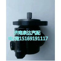 大連匯圓配套大柴發(fā)動機(jī)轉(zhuǎn)向油泵3407020-85D