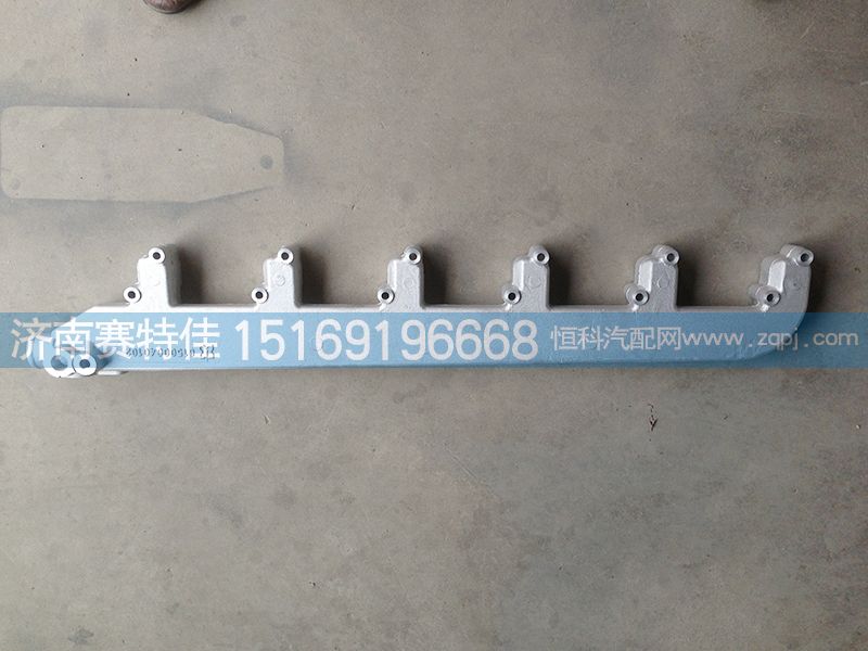 61500040102,發(fā)動機出水管,山東百基安國際貿(mào)易有限公司