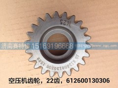 612600130306,空壓機齒輪,山東百基安國際貿(mào)易有限公司