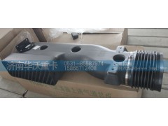 11H08-09522,進(jìn)氣道總成,濟(jì)南華沃重卡汽車貿(mào)易有限公司