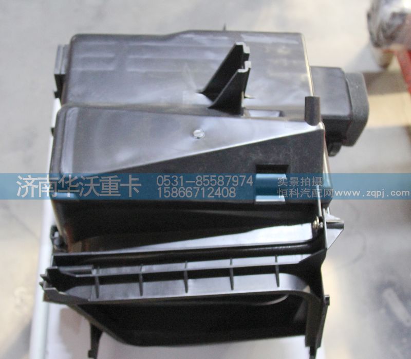 8107A-010,蒸發(fā)器總成,濟南華沃重卡汽車貿(mào)易有限公司
