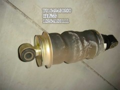 WG1642430280,減震器,濟南百思特駕駛室車身焊接廠