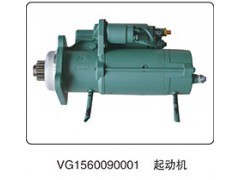 VG1560090001,起動機,山東百基安國際貿(mào)易有限公司