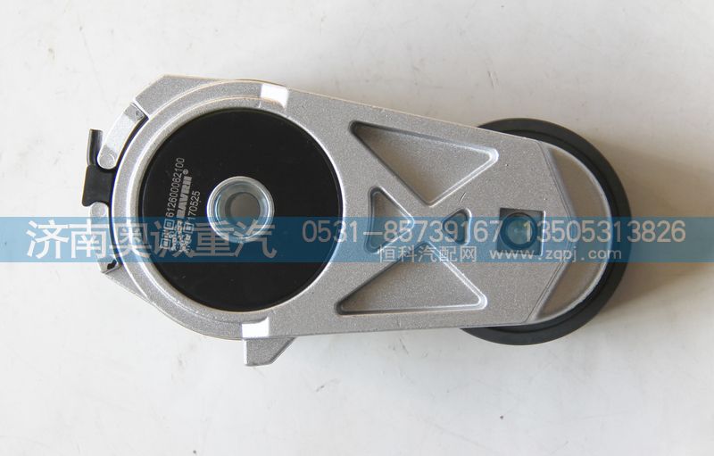 612600062100,皮帶張緊輪,濟(jì)南國(guó)盛汽車(chē)配件有限公司(原奧誠(chéng))