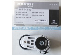 612640060116,皮帶張緊輪,濟南國盛汽車配件有限公司(原奧誠)