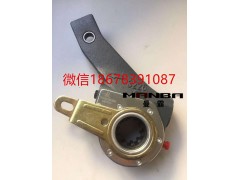 WG7115500161+016,自動調(diào)整臂總成(3501205-A0AZ),濟(jì)南曼霸汽車零部件有限公司