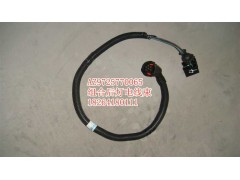 AZ9725770065,組合后燈電線(xiàn)束,濟(jì)南百思特駕駛室車(chē)身焊接廠