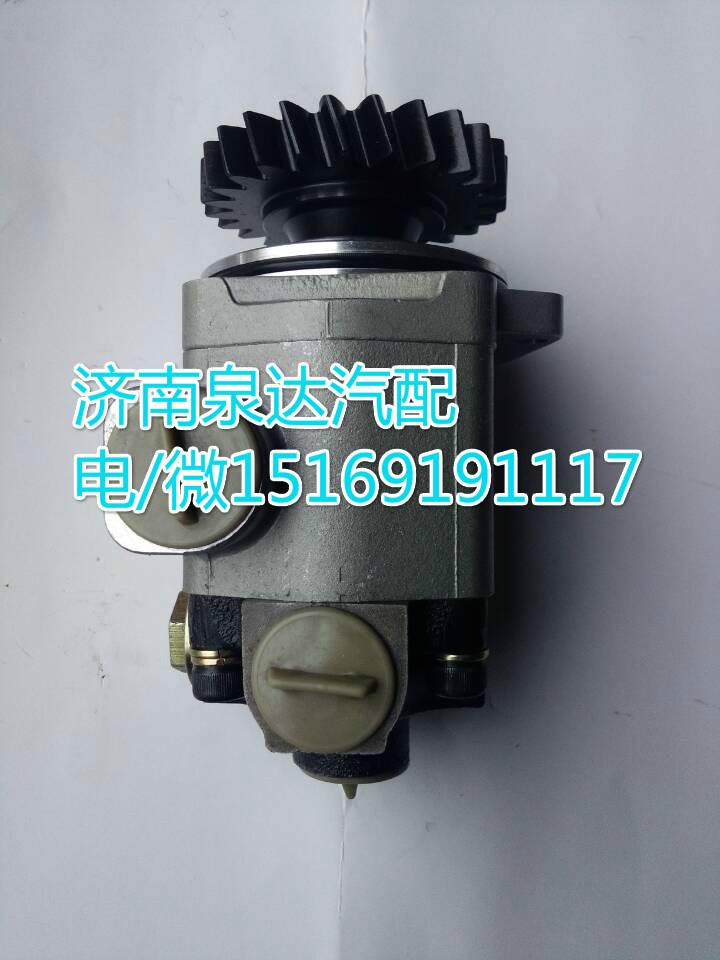1032300111,轉(zhuǎn)向巨力泵/齒輪泵,濟南泉達汽配有限公司