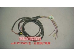 AZ9130773003,前照燈線束,濟南百思特駕駛室車身焊接廠