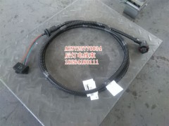AZ9725770034,左組合后燈電線束190（BW）,濟南百思特駕駛室車身焊接廠