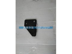 50M-02510,翻轉(zhuǎn)控制機構(gòu)固定支架II,濟南華駿汽車貿(mào)易有限公司