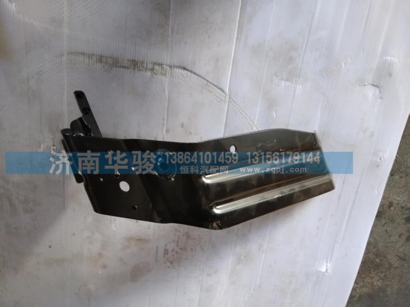 84M-02510,前蓋板鎖左安裝板總成,濟南華駿汽車貿(mào)易有限公司
